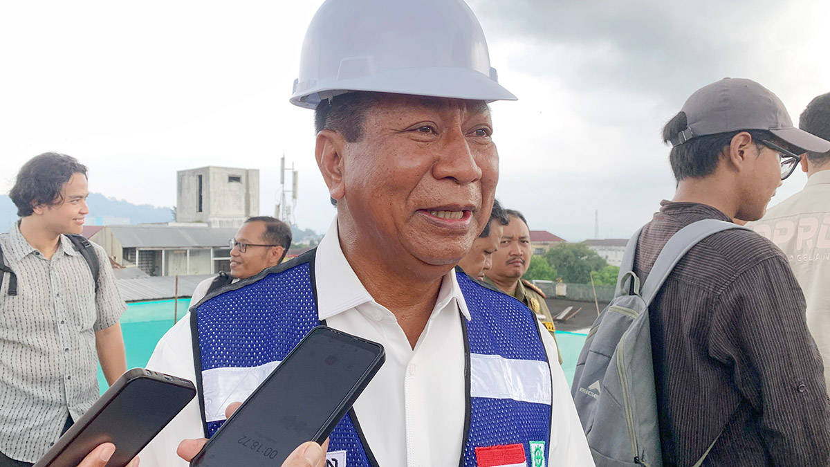  The Aloon-Aloon Magelang Bermula dari Keraguan Massal, Dihantam Pandemi, Hingga Kini Megah Berdiri