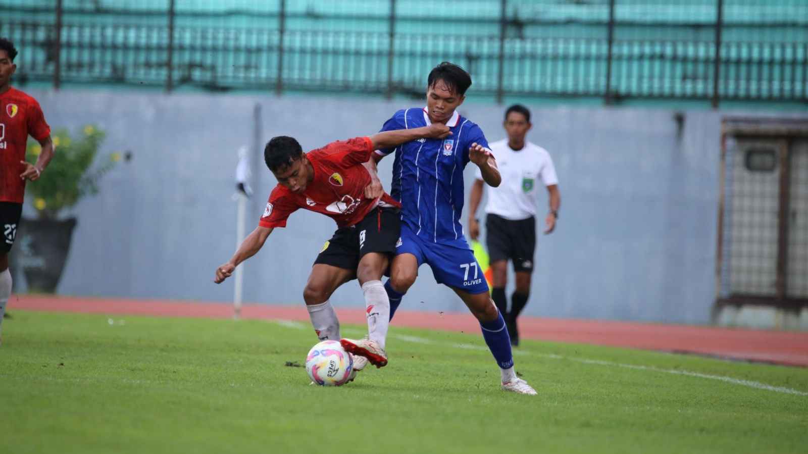 Peluang PPSM Magelang Lolos 8 Besar Liga 4 Jawa Tengah Masih Terbuka, Jika Menang Atas Persiharjo