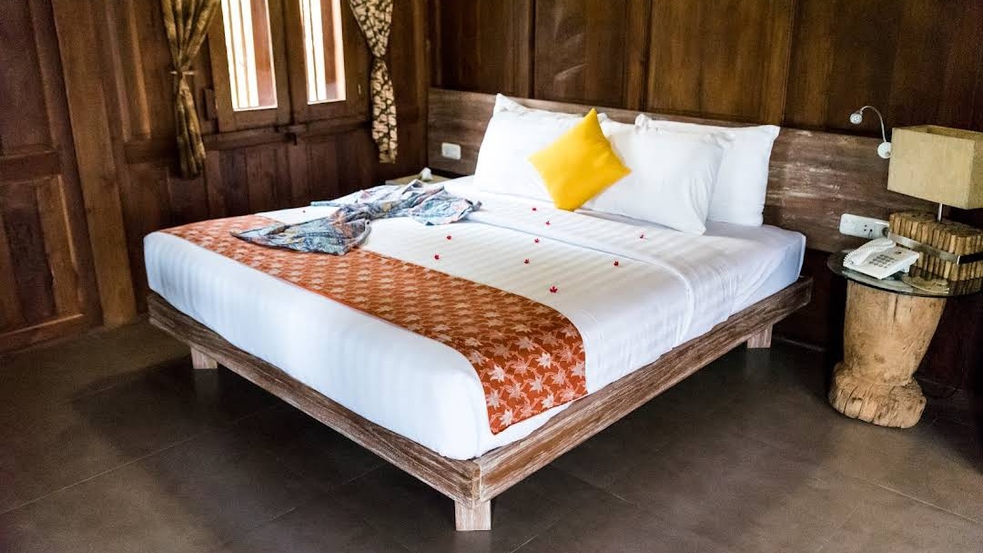 Rekomendasi Penginapan Terdekat di Candi Mendut Magelang, Bergaya Klasik Ala Tradisional Jawa