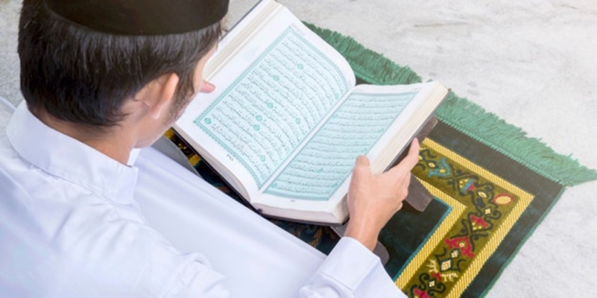 7 Cara Ngalap Berkah dari Al Quran