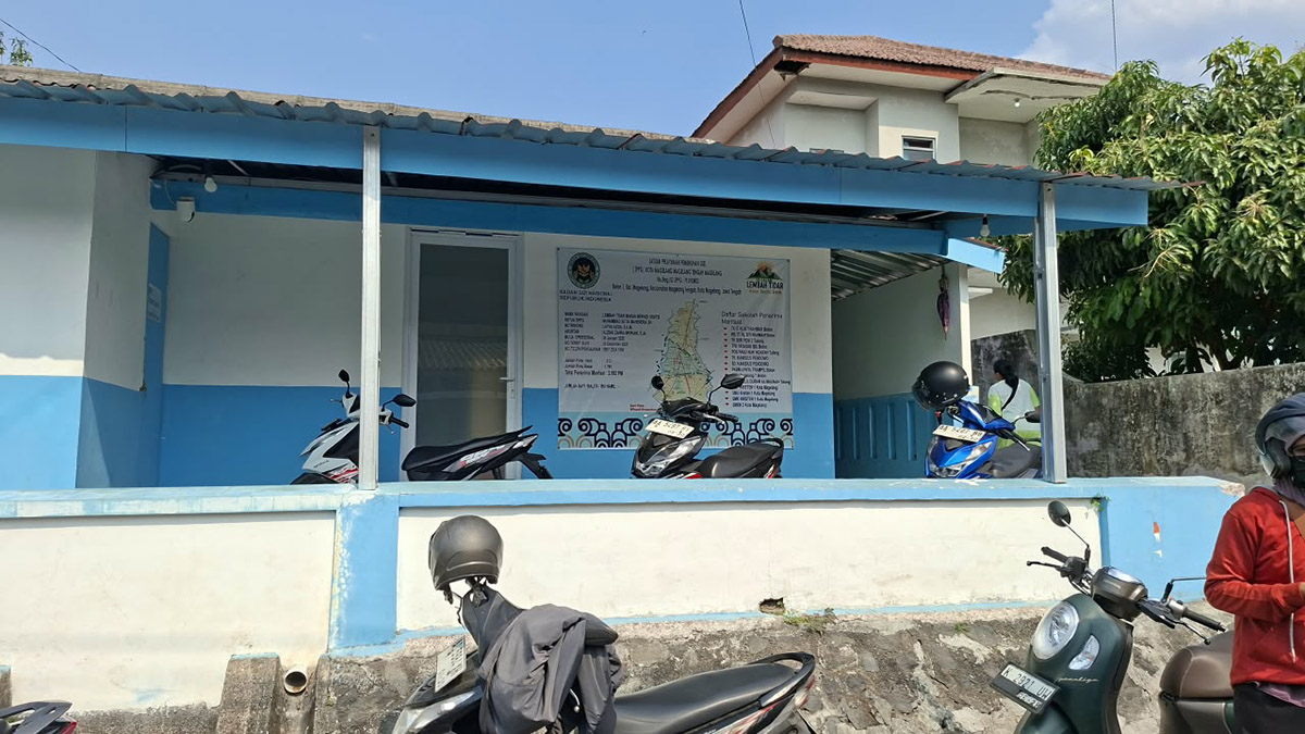 Tak Sengaja Terekam di Toilet, Kepala SPPG Magelang Polisikan Penyebar Screenshot Zoom