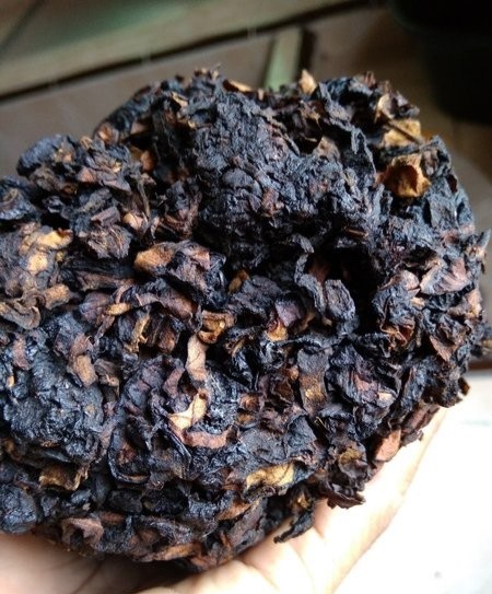 Tembakau Srintil, Bikin Petani Tembakau di Temanggung Kaya Mendadak