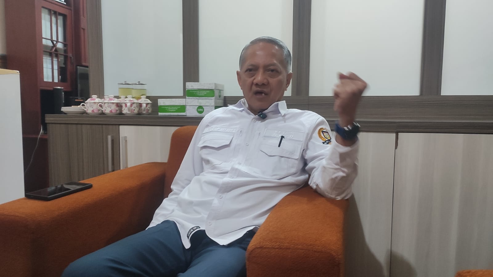 Perkuat Dasar Ekonomi Rakyat, Melalui Wisata dan Pertanian Berkelanjutan