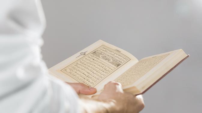 6 Amalan Untuk Meraih Surga Firdaus yang Disebutkan dalam Al-Quran