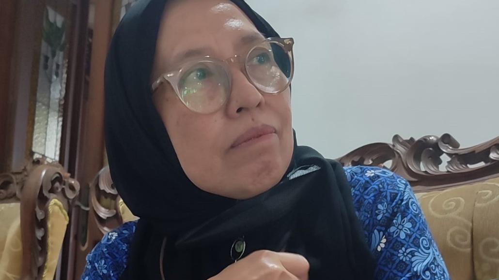 Penjamah Makanan di Dapur MBG Temanggung Wajib Jalani Pelatihan Sebelum Bertugas