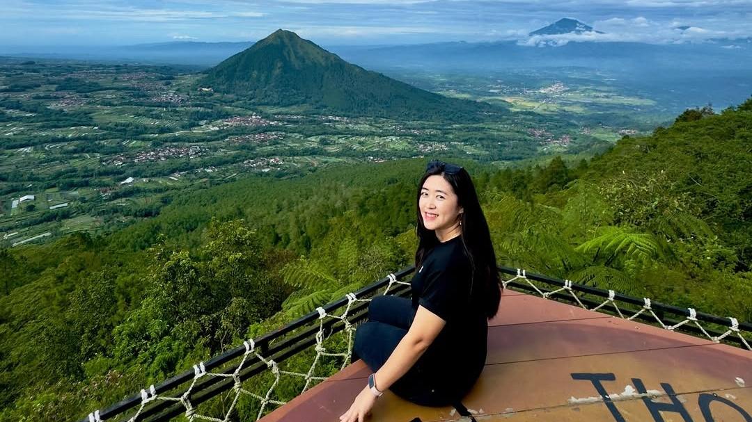 Rekomendasi Wisata Magelang Tiket Masuk Rp10 Ribuan!