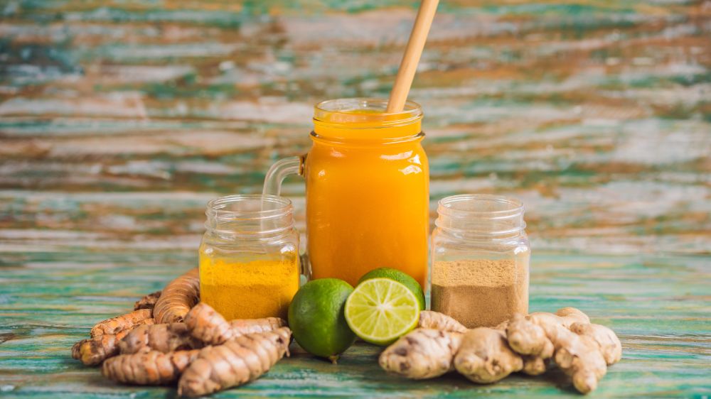 7 Resep Membuat Jamu Tradisional Minuman Bermanfaat Penunjang Stamina 7152