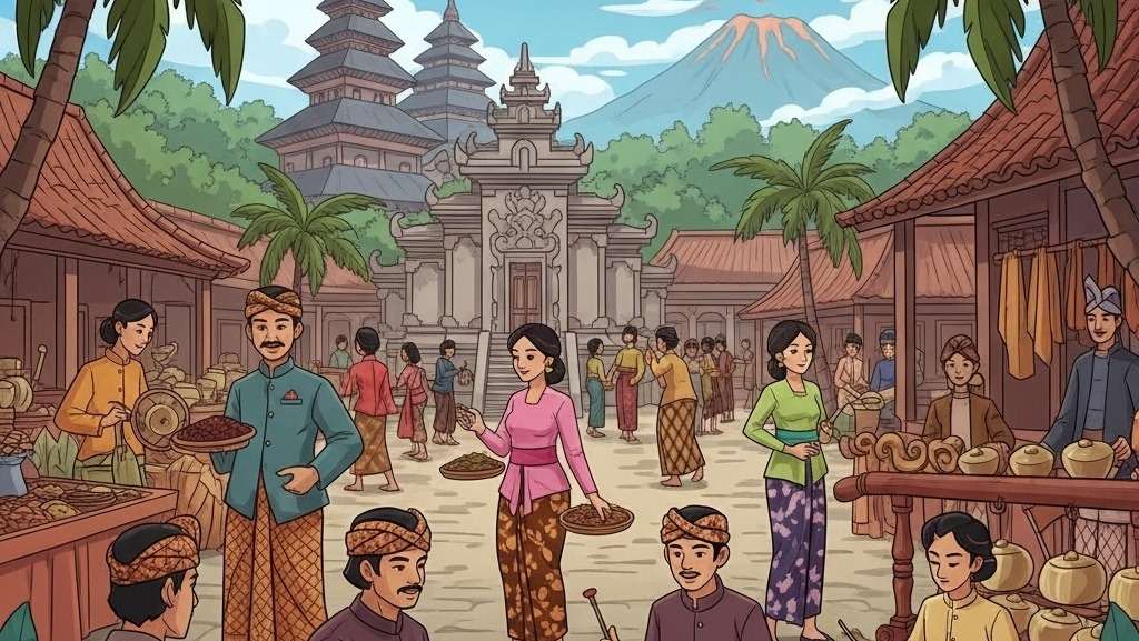 5 Versi Asal Usul Nama Magelang, dari Kisah Prajurit Mataram hingga Prasasti