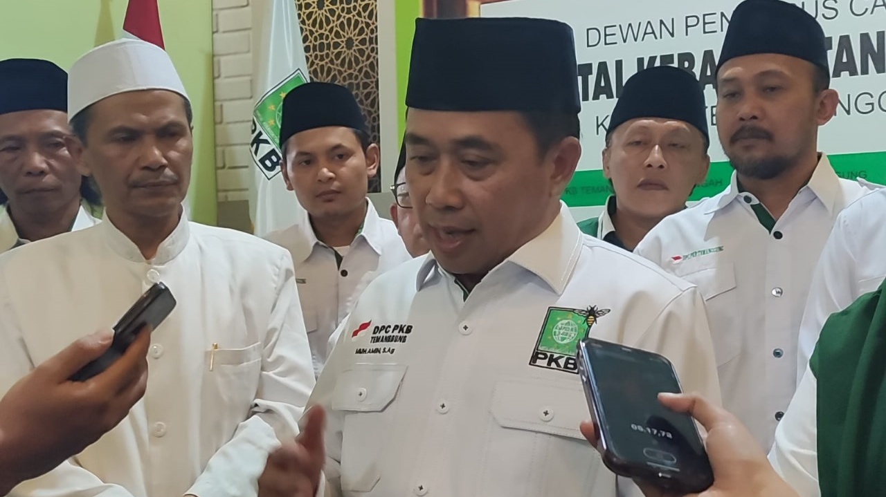 PKB Temanggung Desak Trans7 Klarifikasi Tayangan 'Xpose Uncensored' yang Dinilai Cemarkan Pesantren