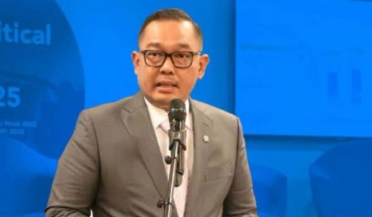 Proyek Bioetanol Lampung Memasuki Tahap Baru