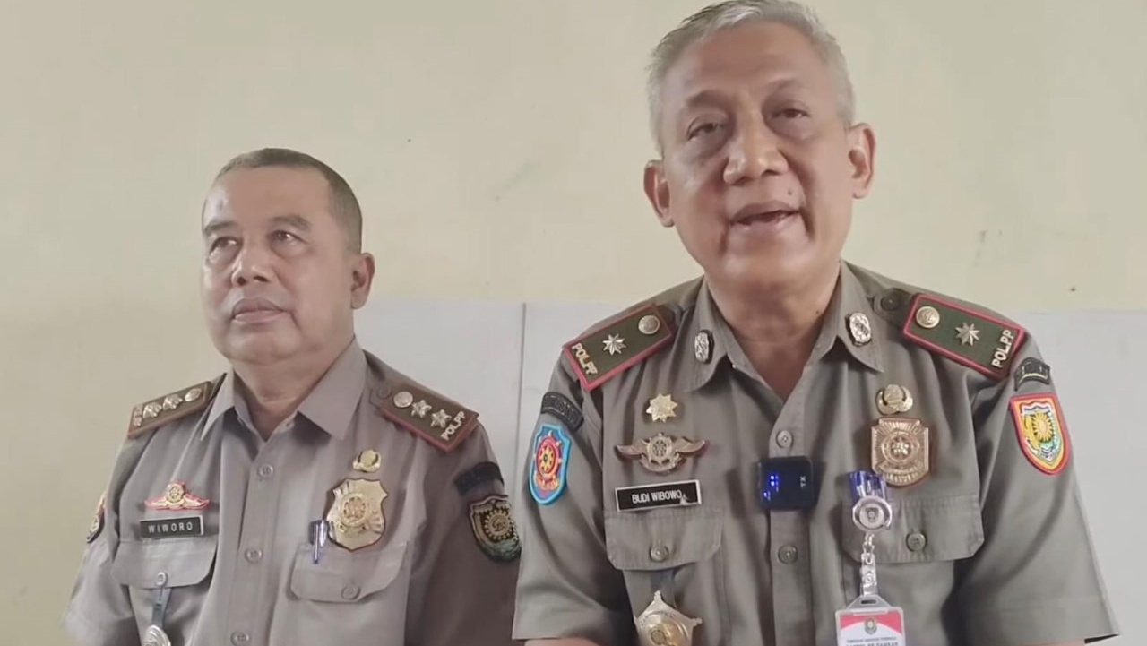 Satpol PP Tegaskan Razia Rumah Diduga Tempat Prostitusi di Purworejo Sudah Sesuai Aturan