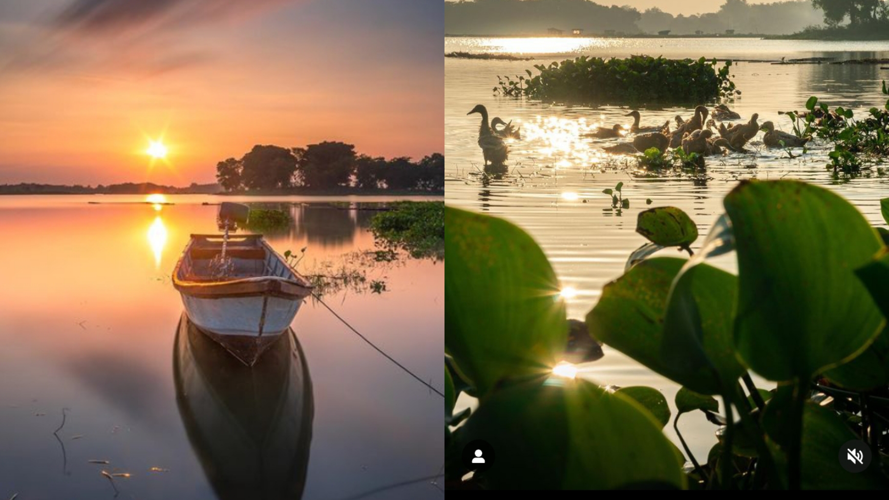 Pesona Waduk Cengklik Boyolali yang Menenangkan, Tempat ini Cocok Dikunjungi Pas Lagi Galau-Galaunya!