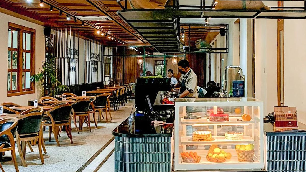 The Soga Eatery: Restoran Aesthetic di Solo, Wajib Anda Ketahui dan Kunjungi