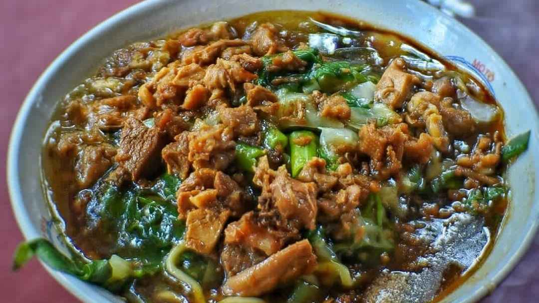 5 Rekomendasi Makanan Khas Wonosobo Mulai dari Rp1.000 an!