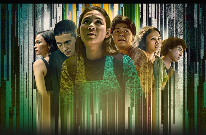 Bukan di LK21, Rebahin, Indoxxi Ini Dia Link dan Sinopsis Film Penyalin Cahaya