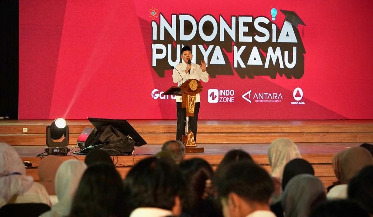 Menkop: Peran Gen Z Dapat Membawa Kopdes Merah Putih Lebih Modern