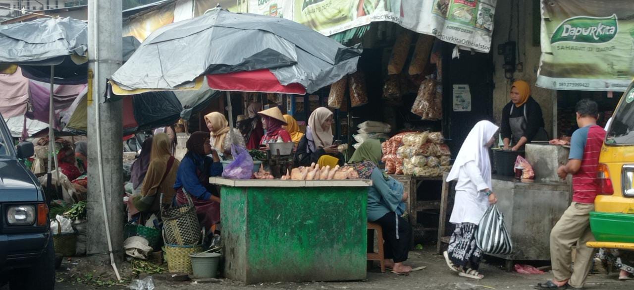  Setelah MoU dengan Bulog, Pemkab Wonosobo akan Bentuk Jaringan Distribusi sampai Desa