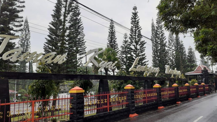 Siap-siap Libur Nataru, Taman Kyai Langgeng Magelang Bakal Luncurkan Wahana Baru