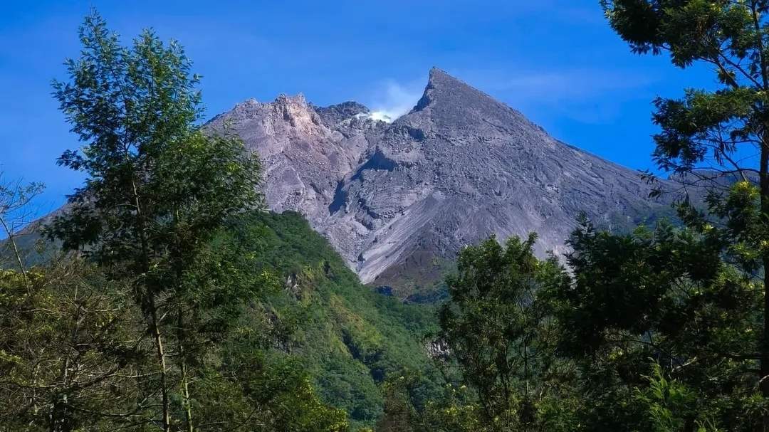 5 Wisata di Lereng Gunung Merapi, Cukup Bayar Rp19 Ribu Bisa Terusan ke Semuanya!