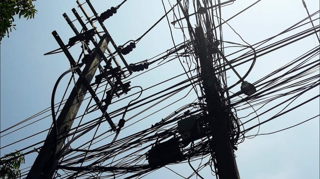 Walikota Magelang Gerak Cepat, Serap Kabel Semrawut Ulah Oknum Provider