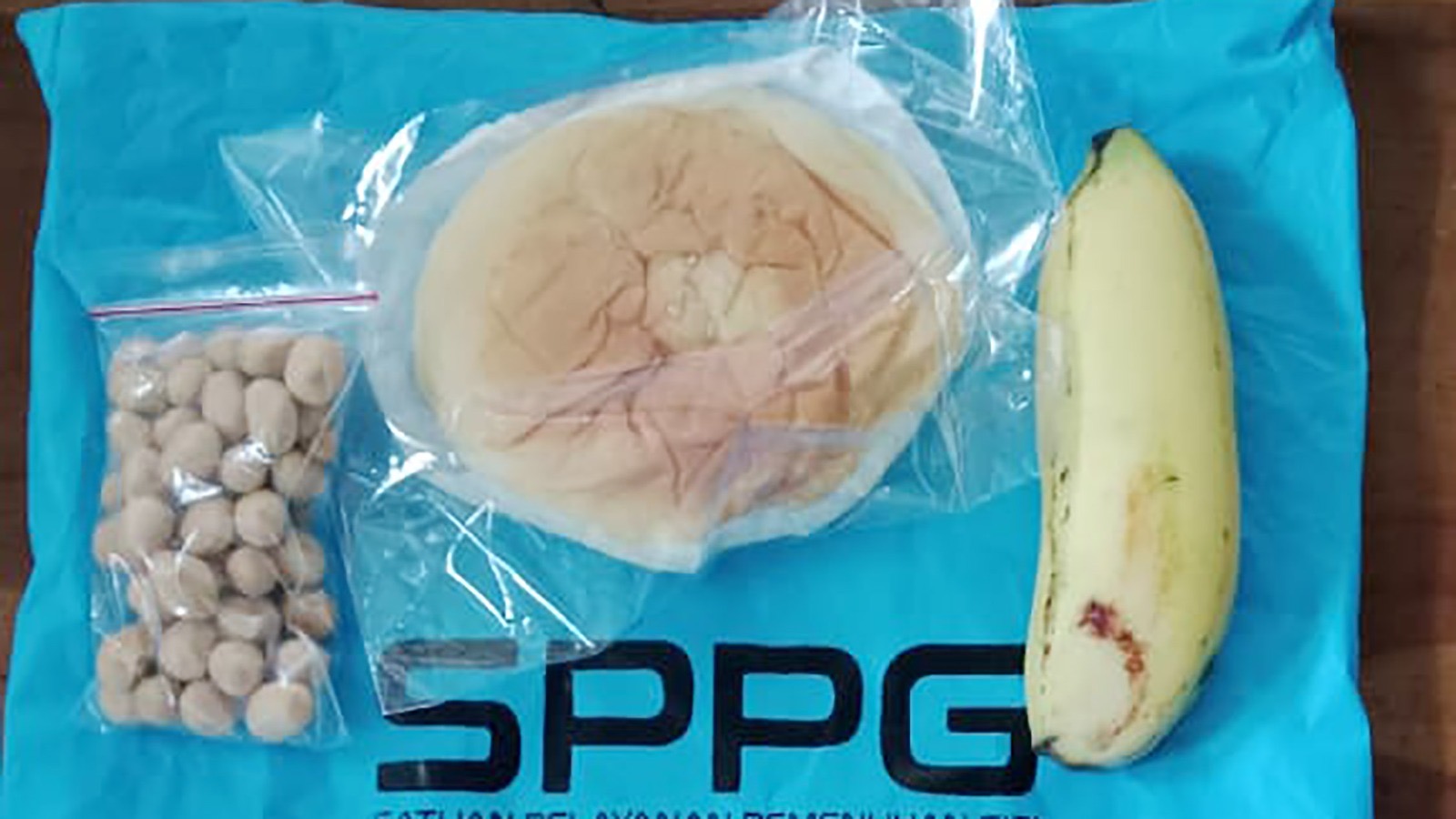 Kualitas MBG di Magelang Dikeluhkan, Anggaran Dipangkas, Menu Jadi Ala Kadarnya