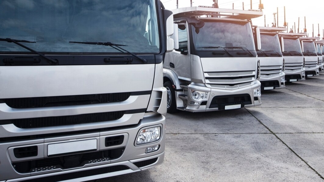 Terjadi Lagi, Truk Muatan Tanah Terguling di Jalan Temanggung - Wonosobo Via Tambi