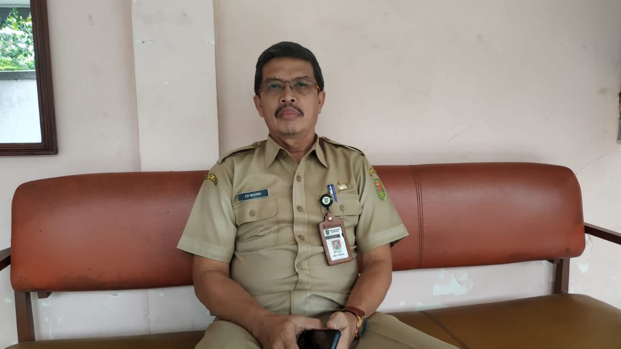 Waspadai Cuaca Ekstrem Selama Tiga Hari ke Depan di Magelang