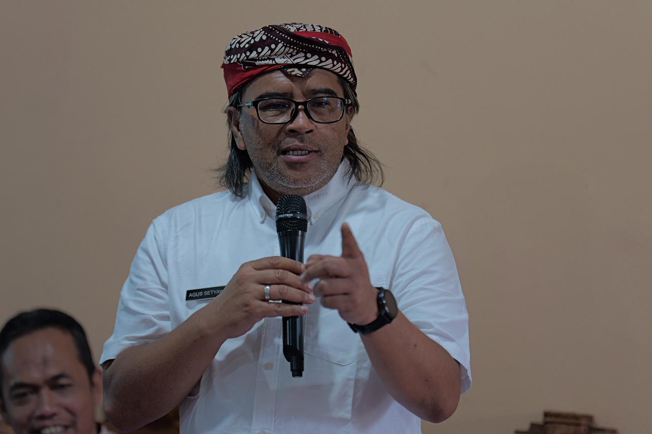 TPA Sanggrahan Overload, Pemkab Temanggung Siapkan Pembangunan TPST di Kranggan