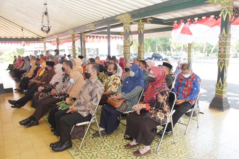 BLK Buka Kelas Inkubator Bisnis, Gembleng 36 Calon Pengusaha