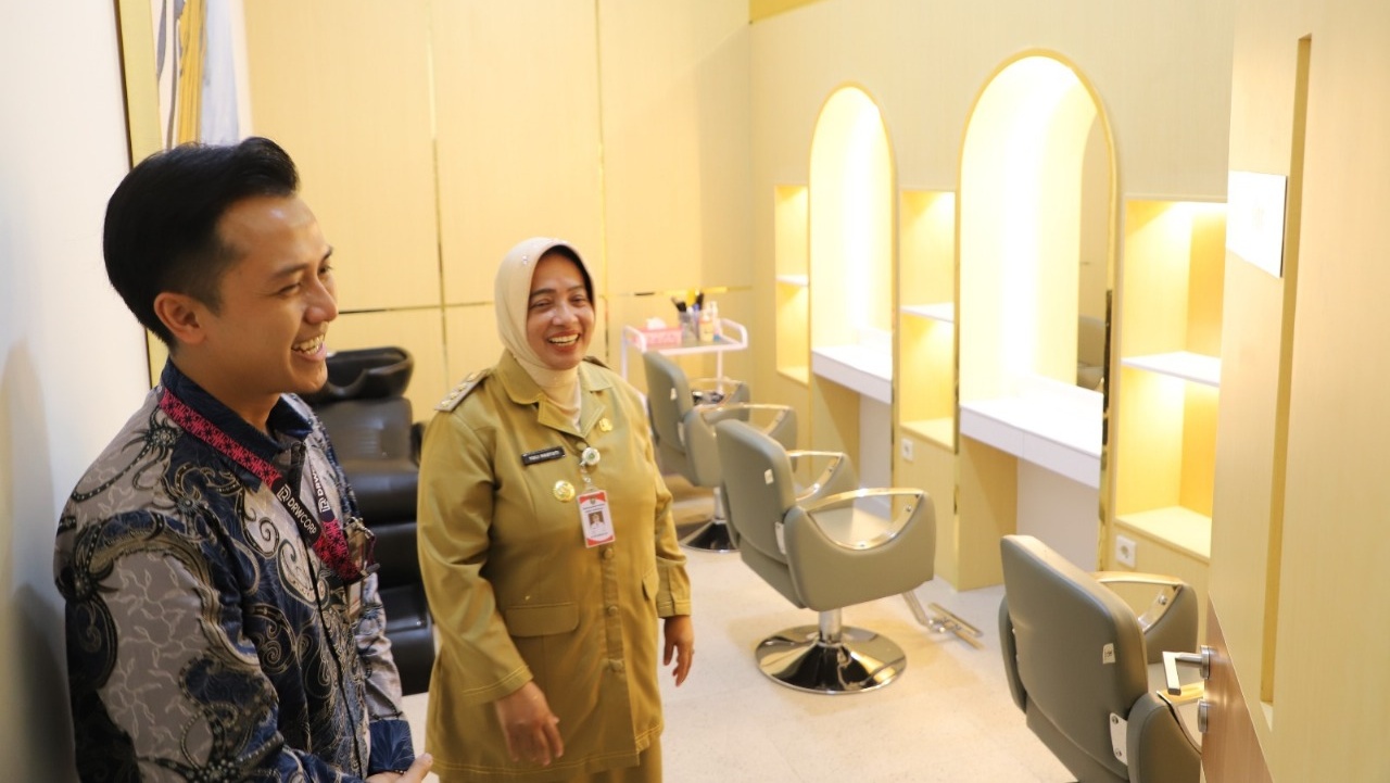 Klinik Pratama DRW Estetika Resmi Dibuka di Purworejo, Bupati Tekankan Layanan Profesional