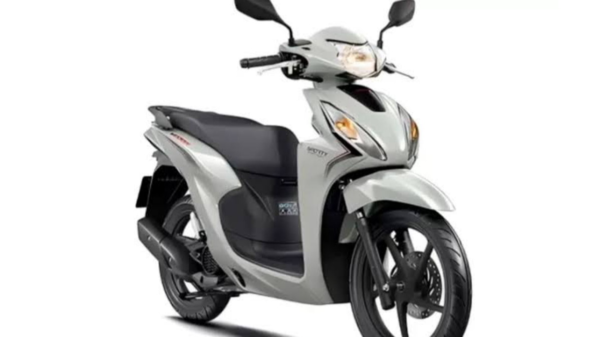 Honda Beat Punya Saingan Baru Nih! Inilah Sosok Sebenarnya Supra 125 Matic yang Punya Spek Tak Kalah Tangguh