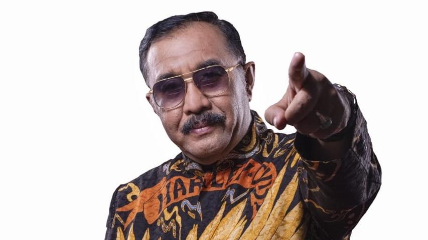 Anggota DPRD Kota Magelang HIR Jatmiko Ingatkan Kewaspadaan Peretasan Digital