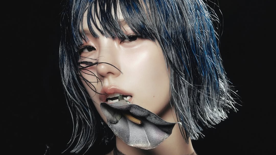 Lirik Lagu Air - Yeji ITZY Versi Hangeul