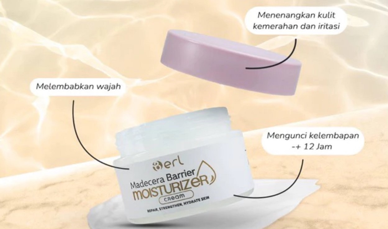 Skincare Kamu Malah Bikin Kulit Perih?