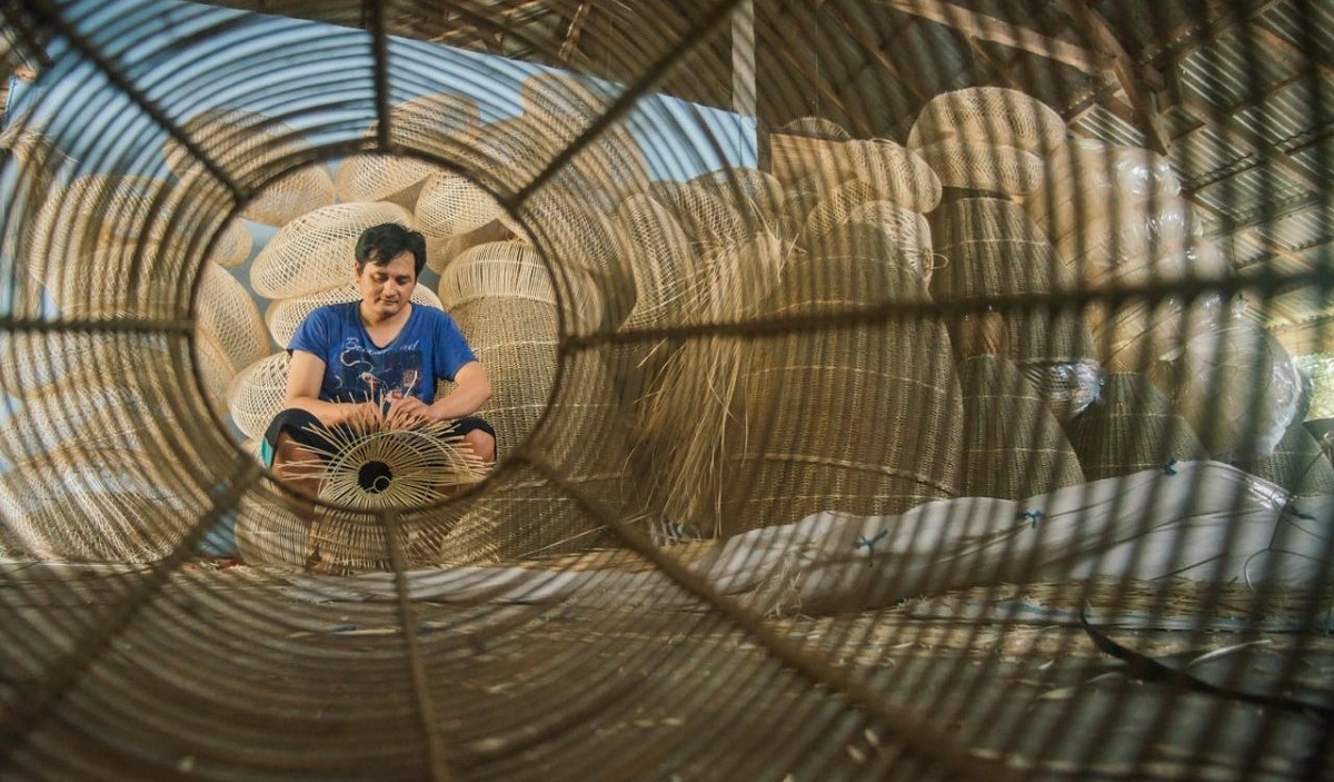 Konsisten Melayani UMKM, Ekosistem Holding Ultra Mikro Berhasil Salurkan Kredit Rp631,9 Triliun untuk Debitur