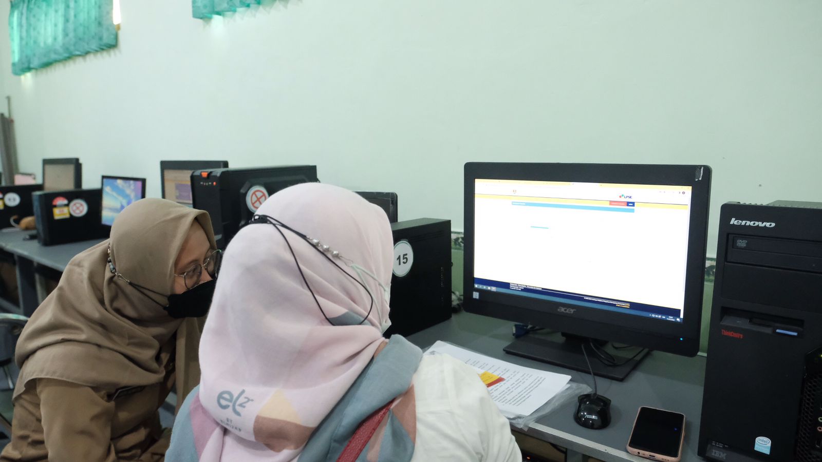 Disperindang Kota Magelang Optimalkan Penyerapan Digitalisasi UMKM