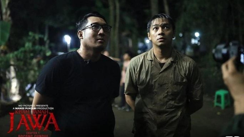 Sinopsis Film Pocong Gundul yang Akan Segera Tayang di Bioskop
