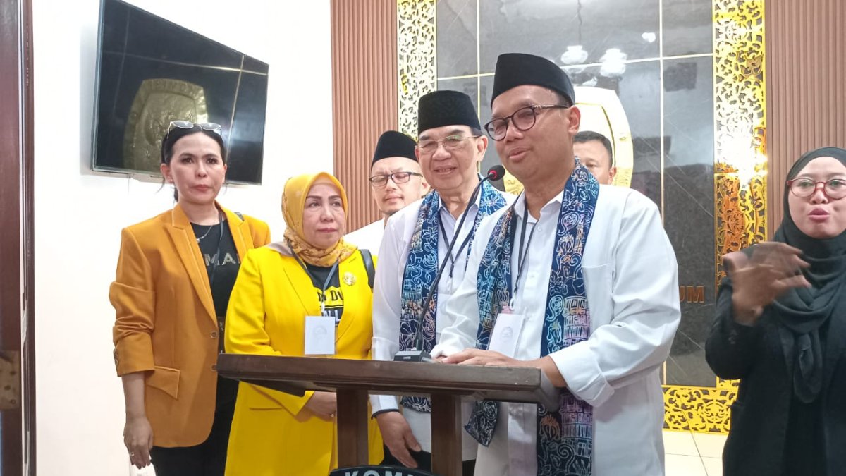 Calon Petahana Aziz-Mansyur Bakal Tambah Program Baru Jika Kembali Terpilih di Kota Magelang