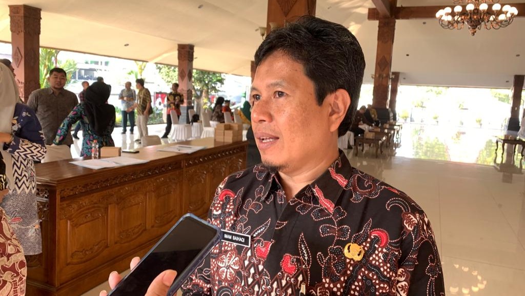 Jadwal Hari Libur Sekolah Selama Ramadan di Kota Magelang, Catat Tanggalnya!