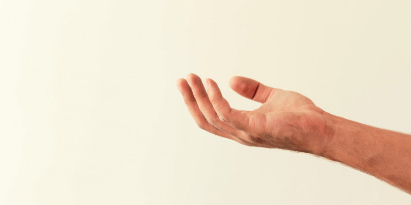 Kalau Dikasih Terima Saja tapi Jangan Minta!