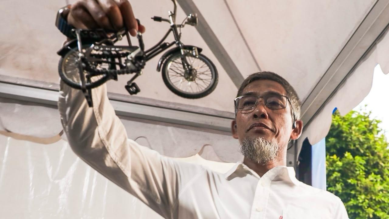 Gelar Produk Koperasi Jateng Jadi Ajang Perluas Jejaring Usaha dan Kenalkan Produk Unggulan