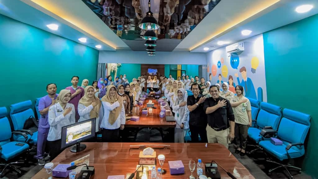 Jangan Ada Praktik Ilegal Lagi di Kota Magelang karena Pengurusan Izin Sudah Sangat Mudah