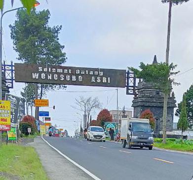  Jelang Ingoex di Istanbul, Perindustrian dan UKM Wonosobo Diharapkan Terlibat 