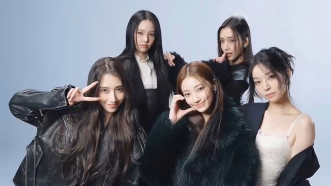 A2O May Rilis Lagu Boss, Grup Naungan Lee Sooman Yang Paling Banyak Ditunggu!