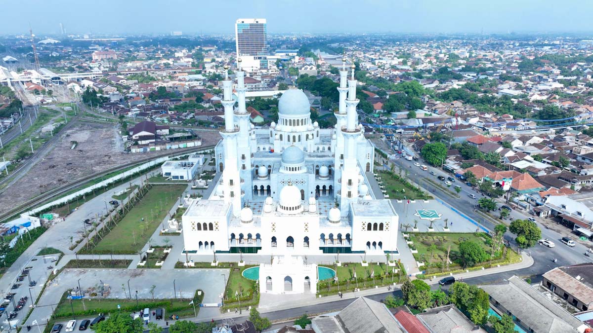 Jateng Kuasai Indeks Daya Saing 2025, Kota Magelang Masuk Tiga Besar Termaju