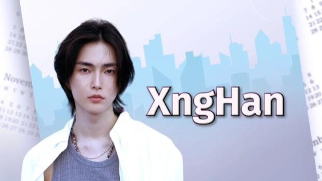 XngHan Dikabarkan Akting Bareng Pemain Asmara Gen Z, Netizen: Ga Sabar!