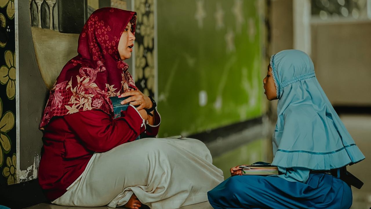 SD Mutual 2 Kota Magelang Siapkan Hafidz Muda Cerdas dan Berakhlak