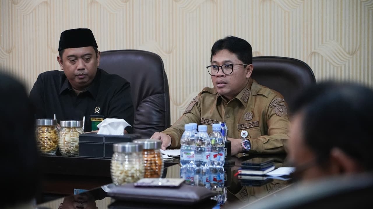 Komitmen Pemkot Magelang dan Pengadilan Negeri Dievaluasi