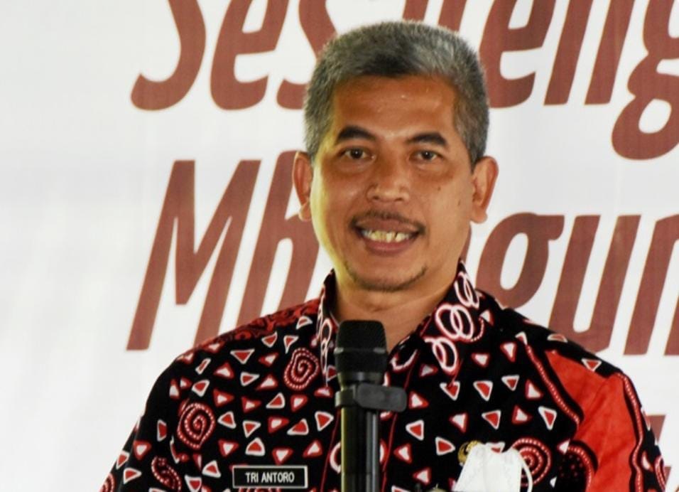 Tahun 2023, Empat ASN di Wonosobo Dipecat