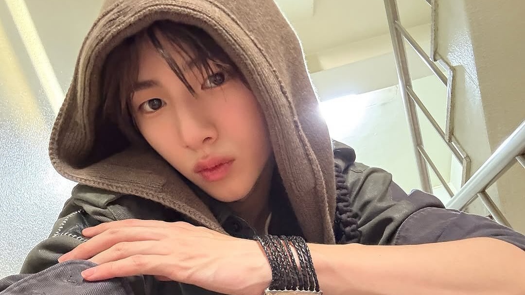 Yuk Kenalan dengan Juhoon Cortis, dari Model Cilik hingga Terjun di Dunia Idol